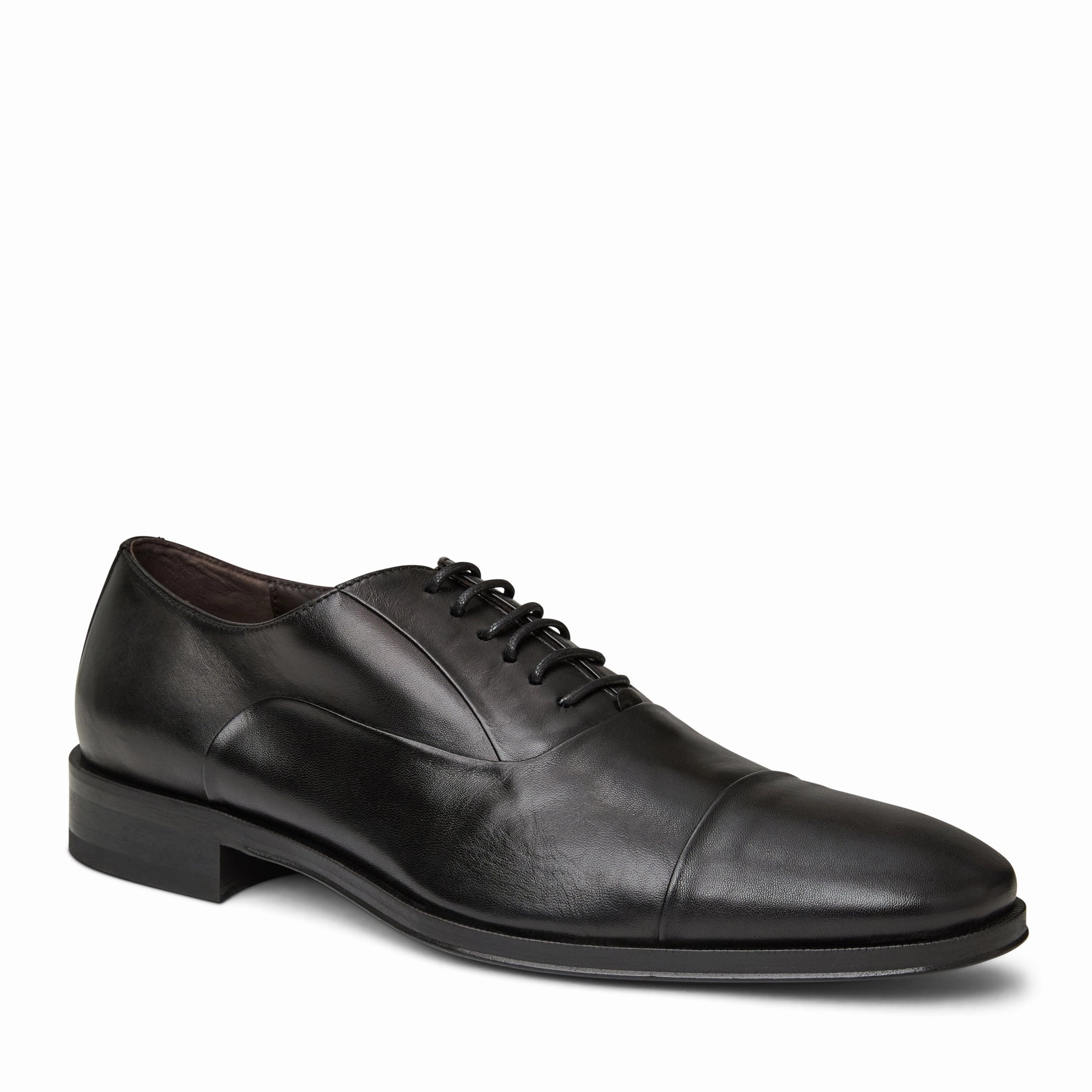 Lace Up Jazz Shoes Maioco Oxford