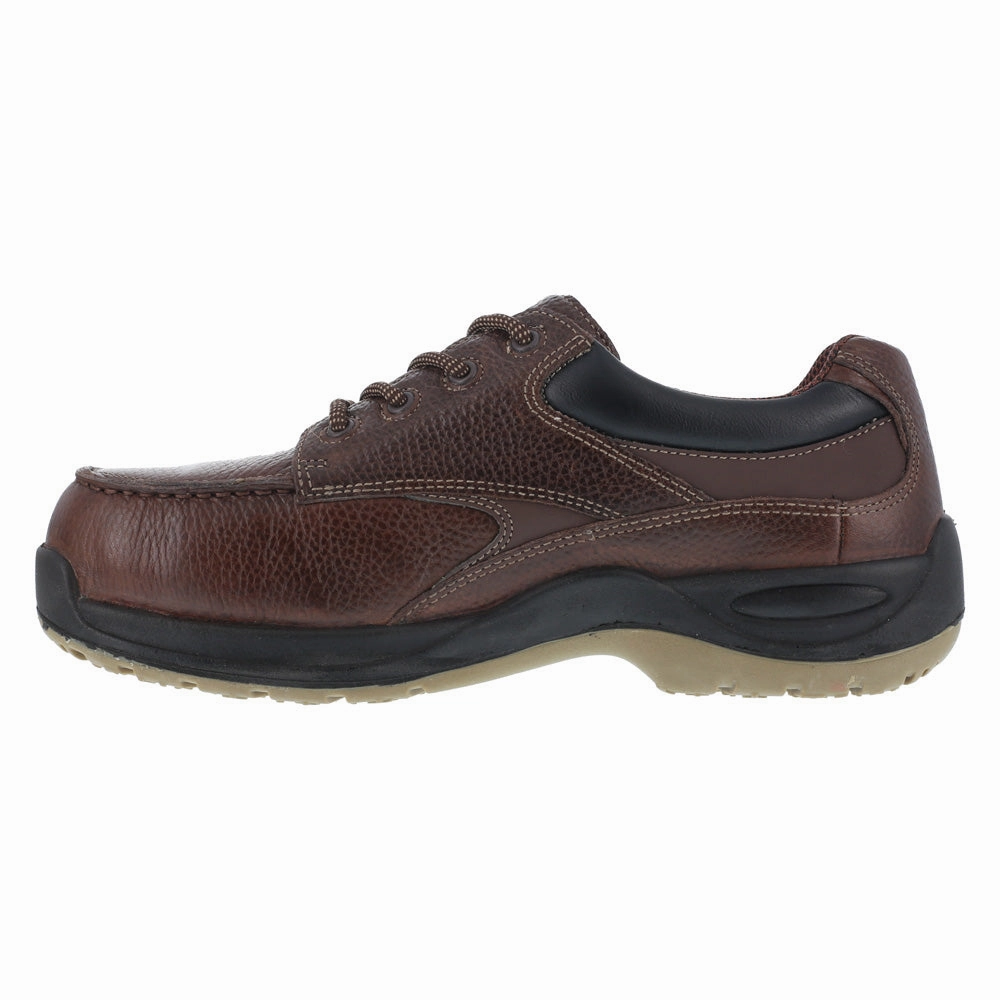 We Are Oxfords Not Brogues Meaning Rambler Creek Composite Toe Work Shoes