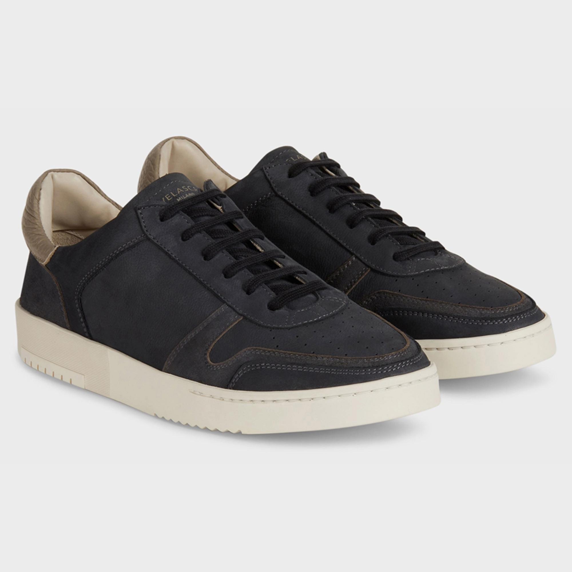 Retro New Balance Tennis Shoes Malnatt