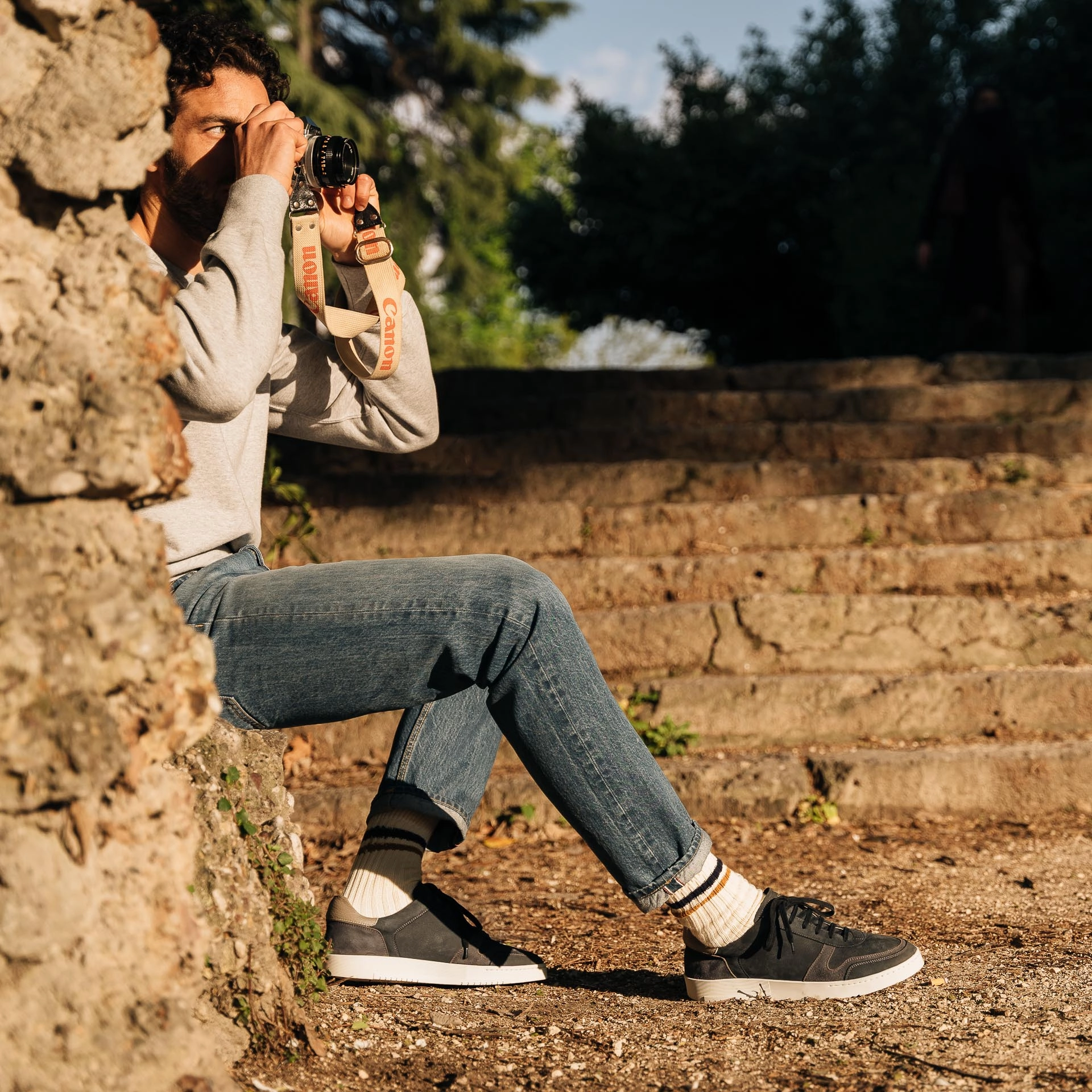 Malnatt Most Popular Tennis Shoe