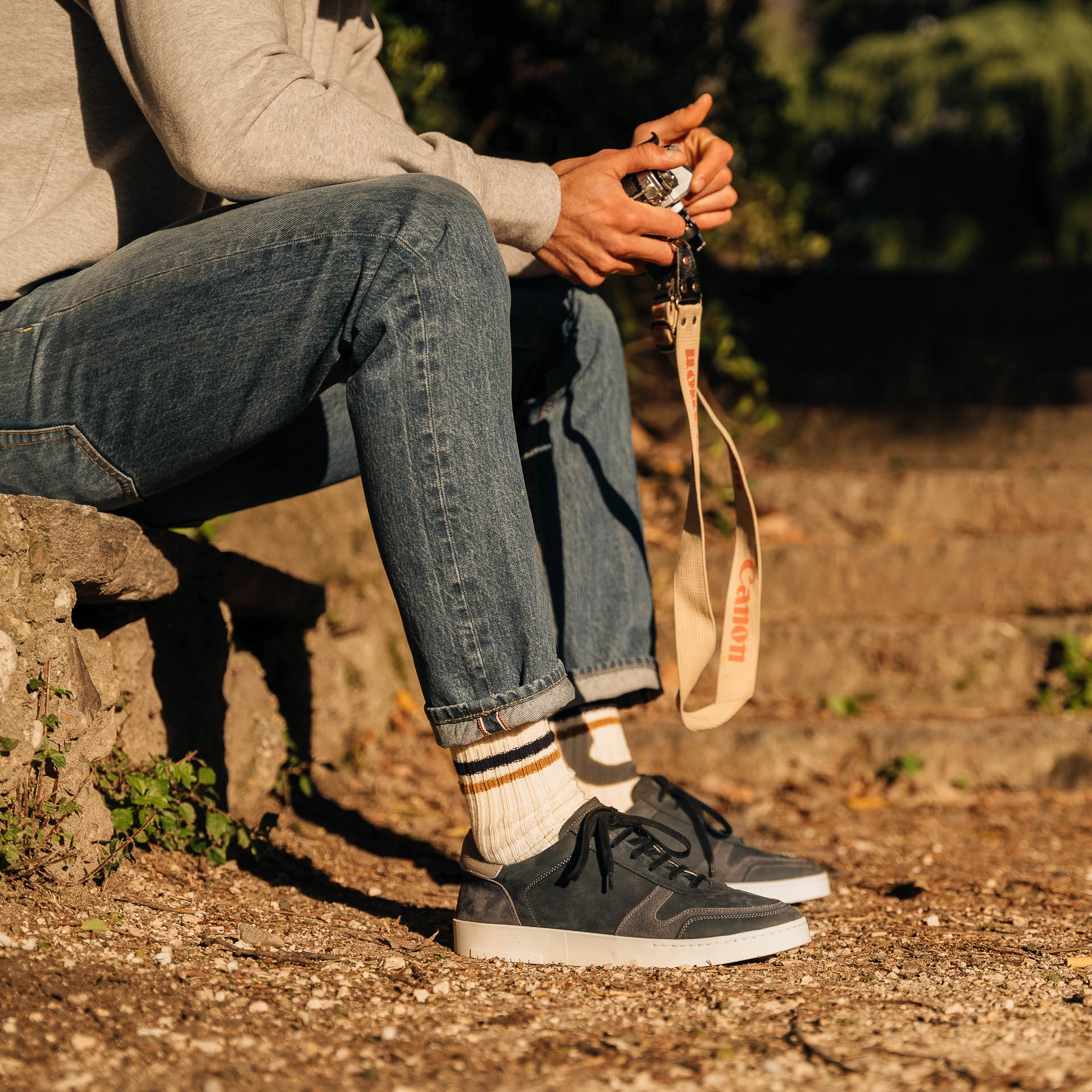 Malnatt Best Supportive Tennis Shoes