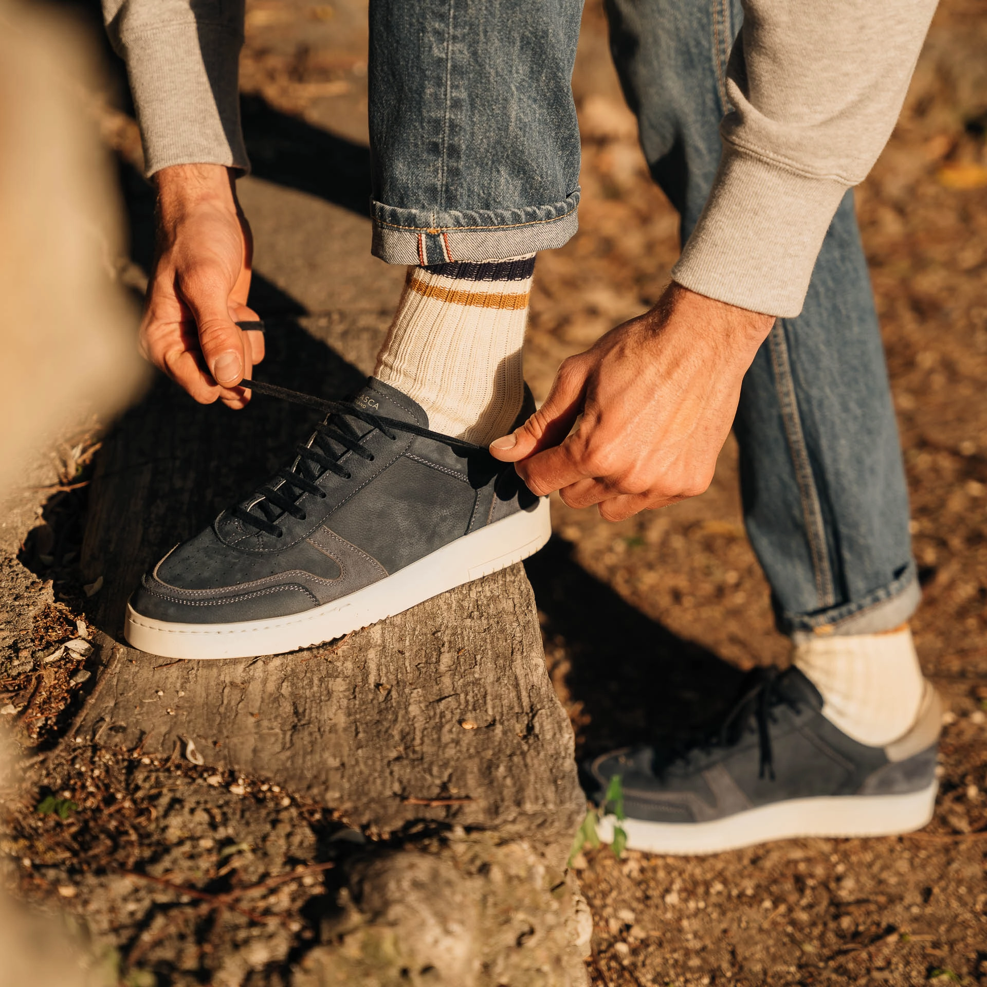 Courtjam Control 3 Tennis Shoes Malnatt