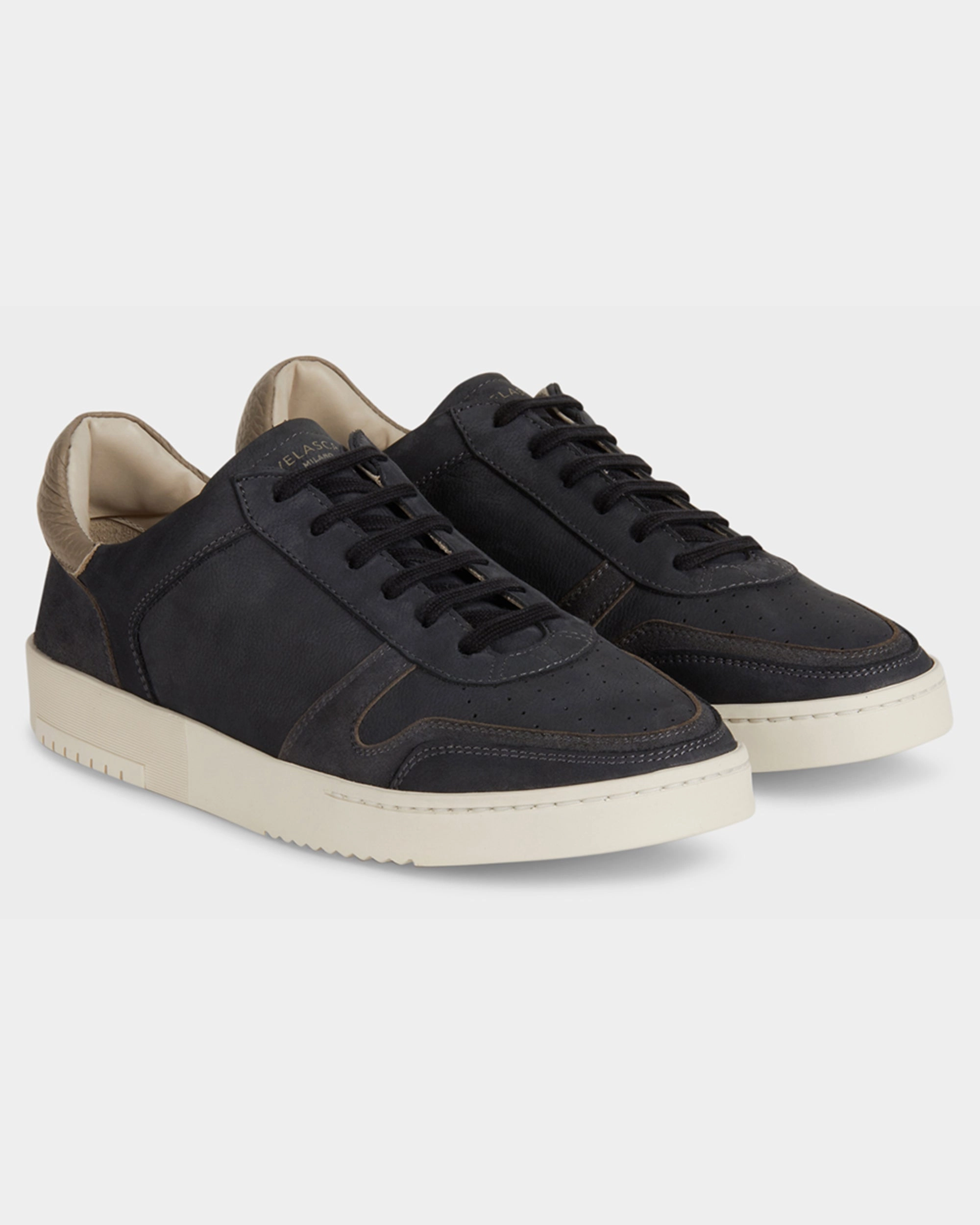 Malnatt Lime Tennis Shoes Nike