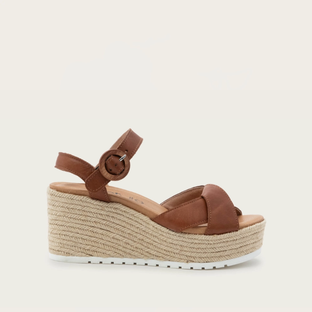 Marco Tozzi Mary Jane Shoes Marbella