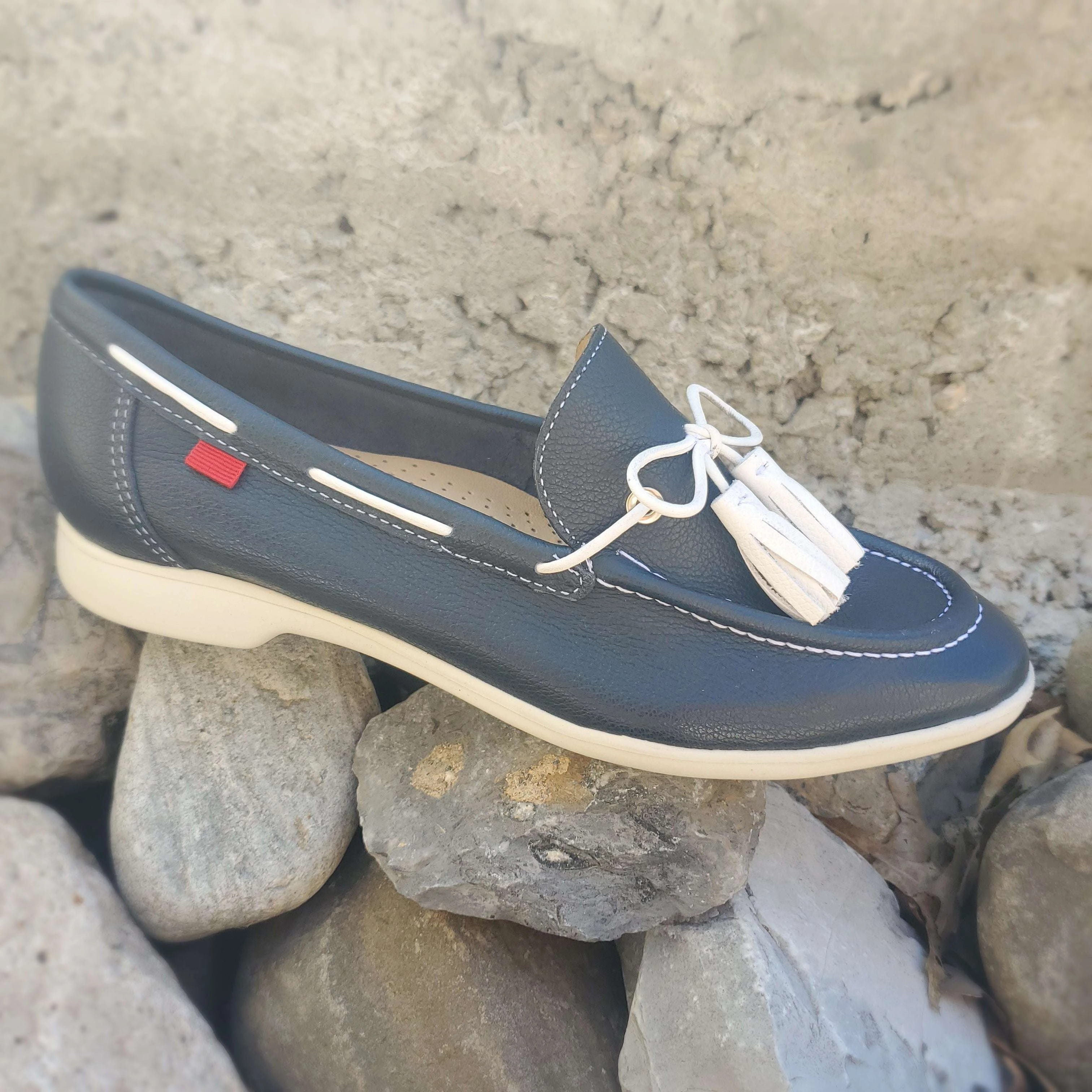 Marc Joseph - Providence On Cloud Loafers