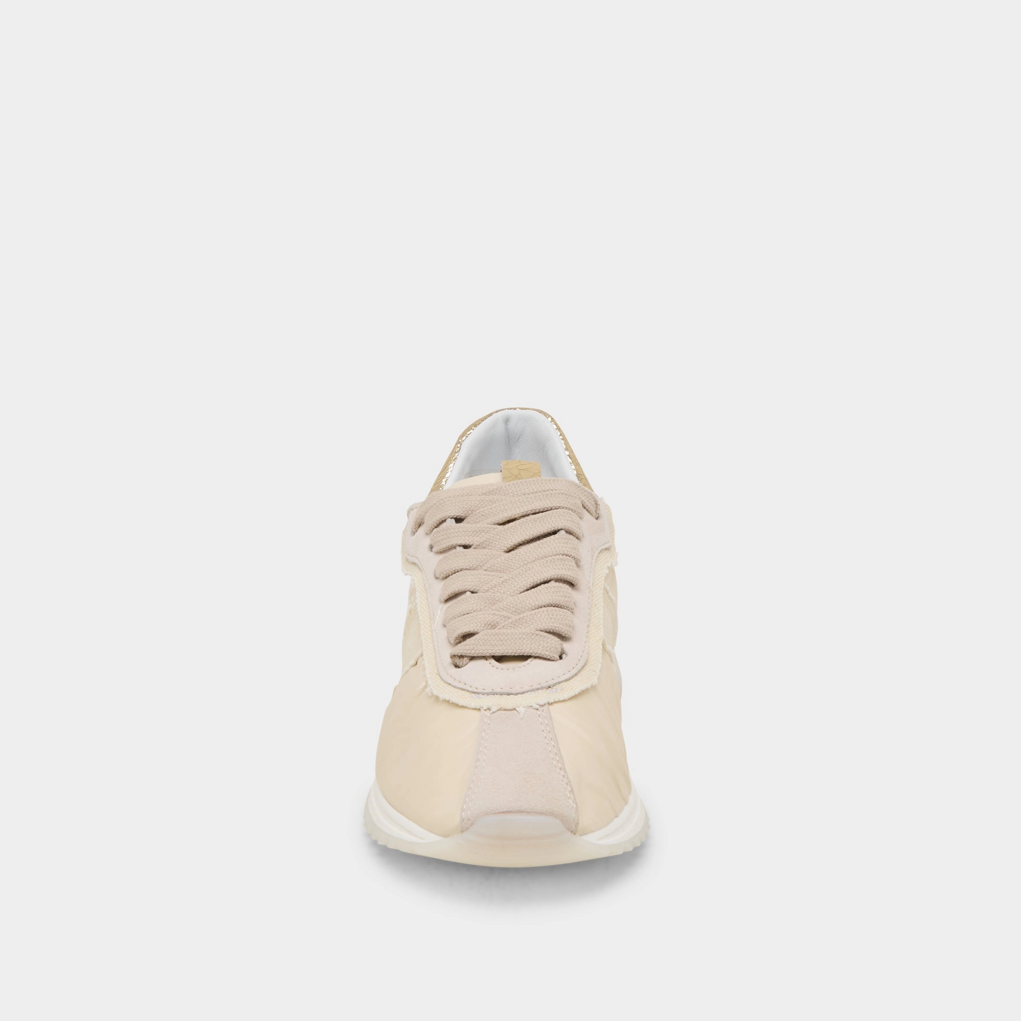 MARIO SNEAKERS DUNE MULTI LEATHER - re:vita Lifestyle Tennis Shoes