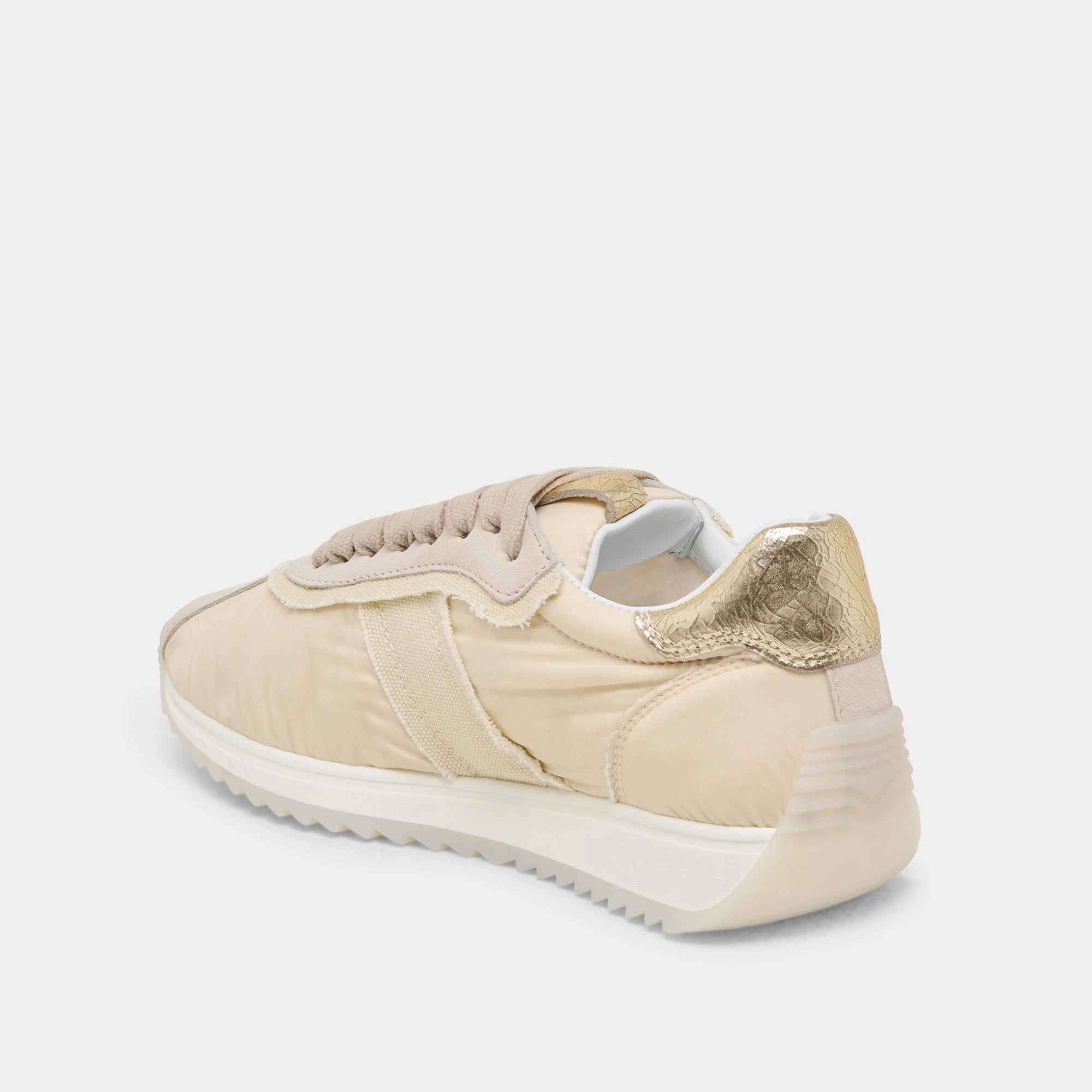 Tennis Shoes Air Max MARIO SNEAKERS DUNE MULTI LEATHER - re:vita