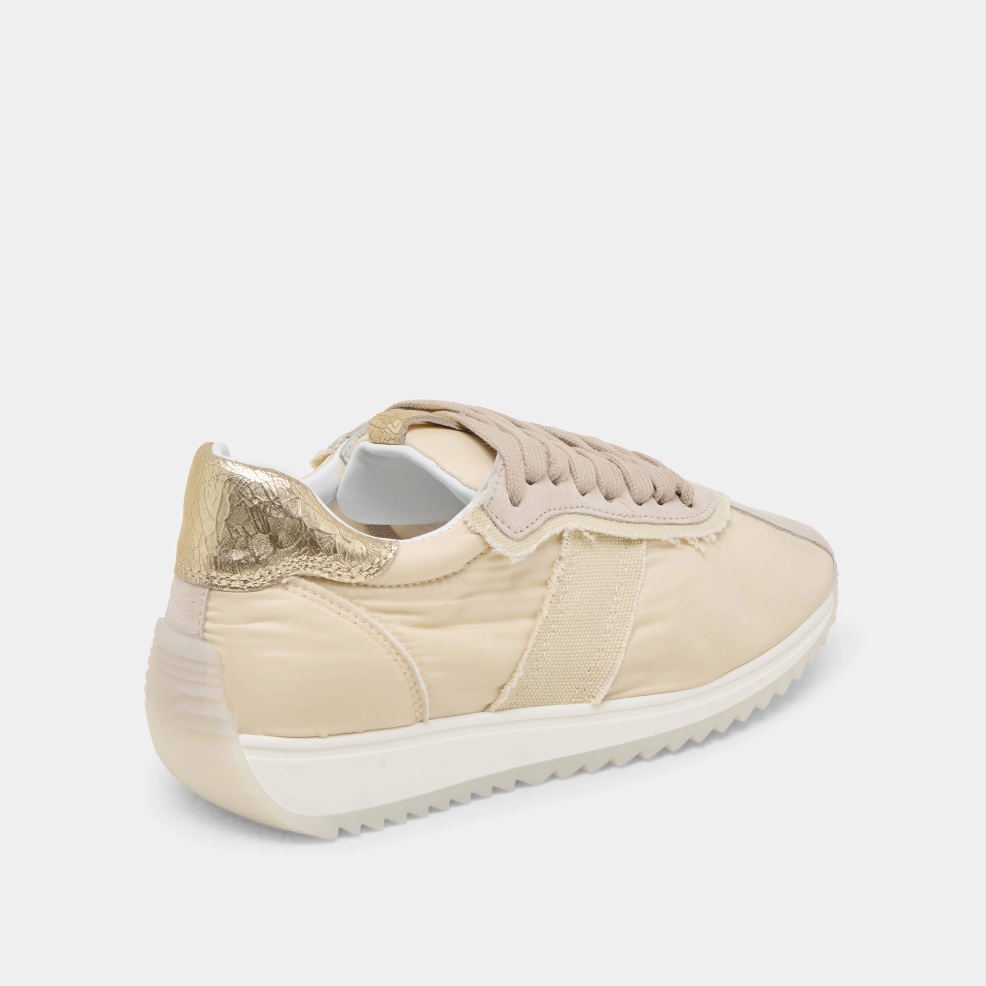 MARIO SNEAKERS DUNE MULTI LEATHER Customize Tennis Shoes