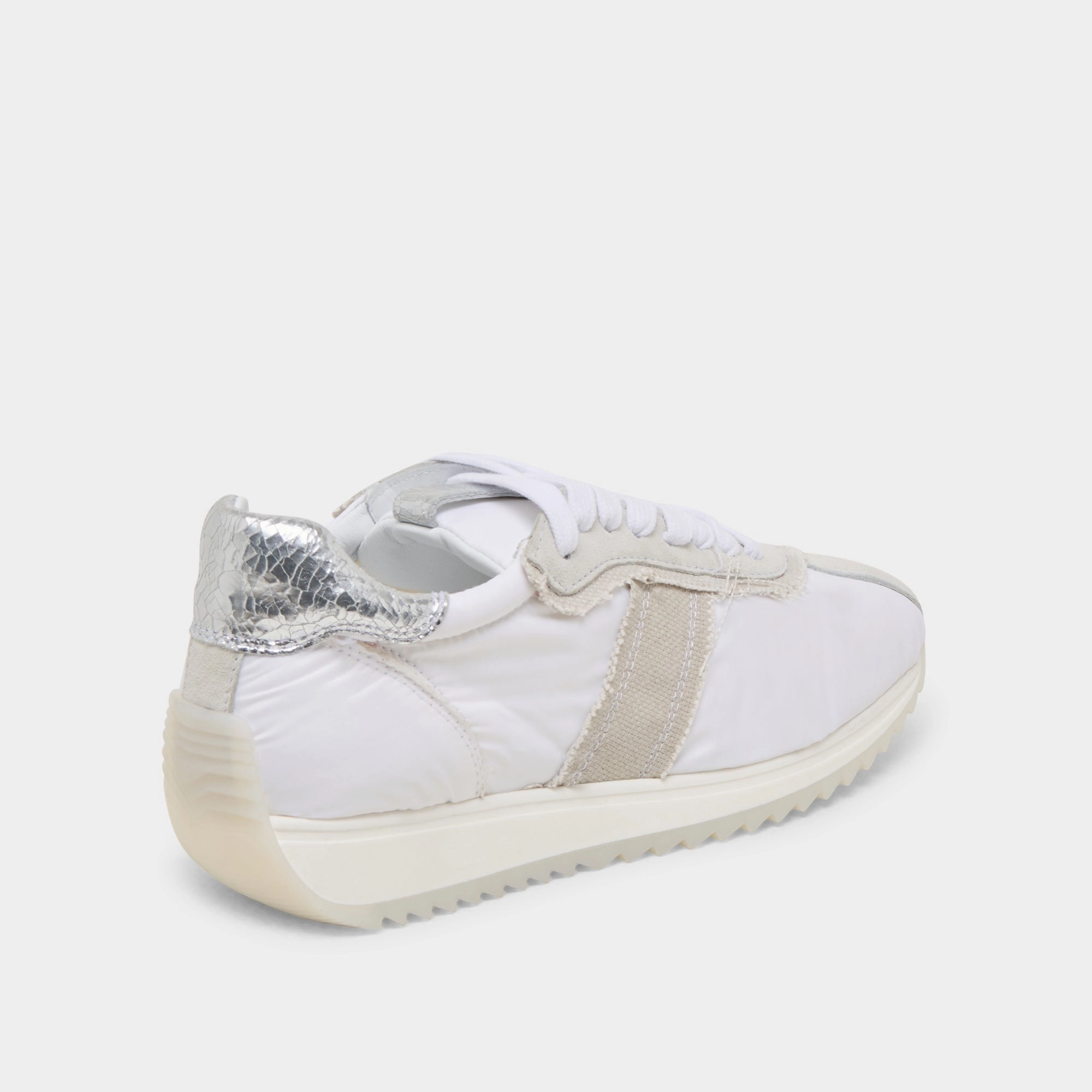 Tom Ford Tennis Shoes MARIO SNEAKERS WHITE MULTI LEATHER