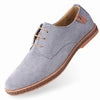 Classic Suede Oxford Shoes Most Expensive Oxfords