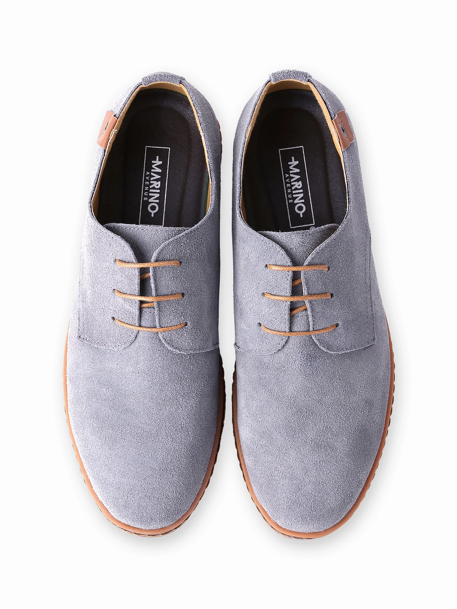 Best Oxfords Reddit Classic Suede Oxford Shoes