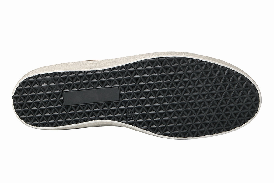 Laceless Brogues MC SCOUT