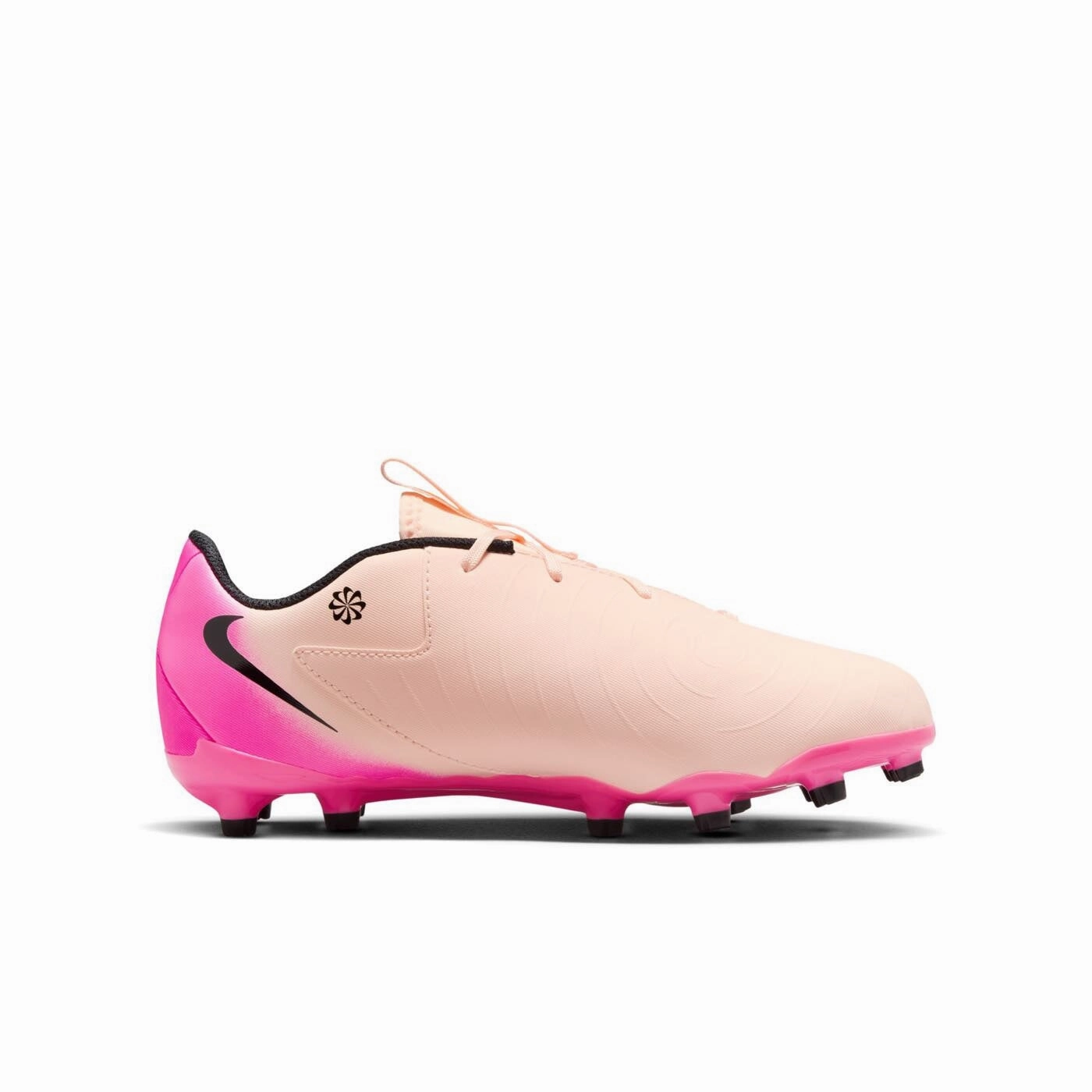 Best Youth Cleats Soccer Nike Jr. Phantom GX 2 Academy MG