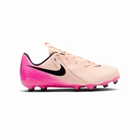 Nike Jr. Phantom GX 2 Academy MG Kangaroo Skin Soccer Cleats