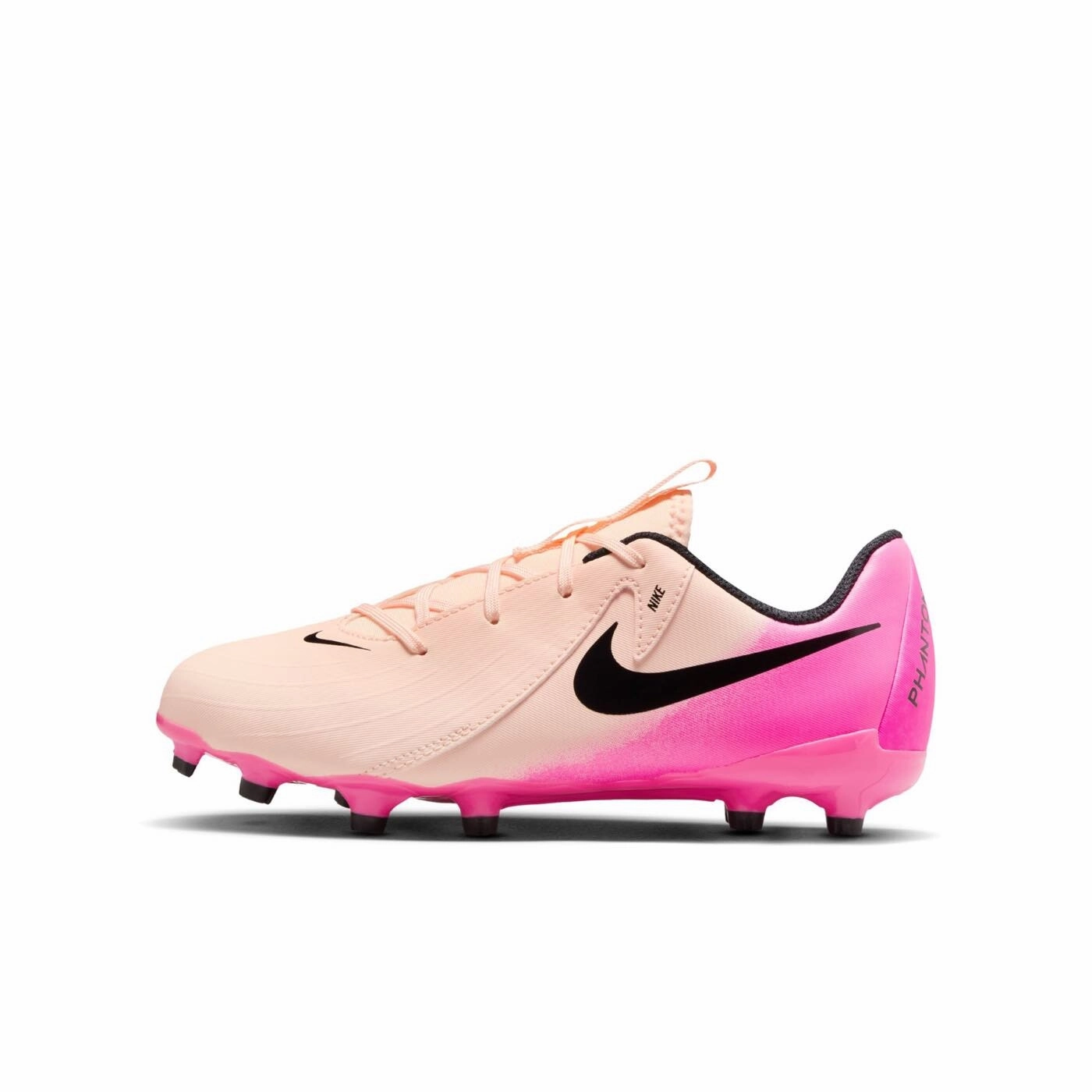 Soccer Cleats For Indoor Turf Nike Jr. Phantom GX 2 Academy MG