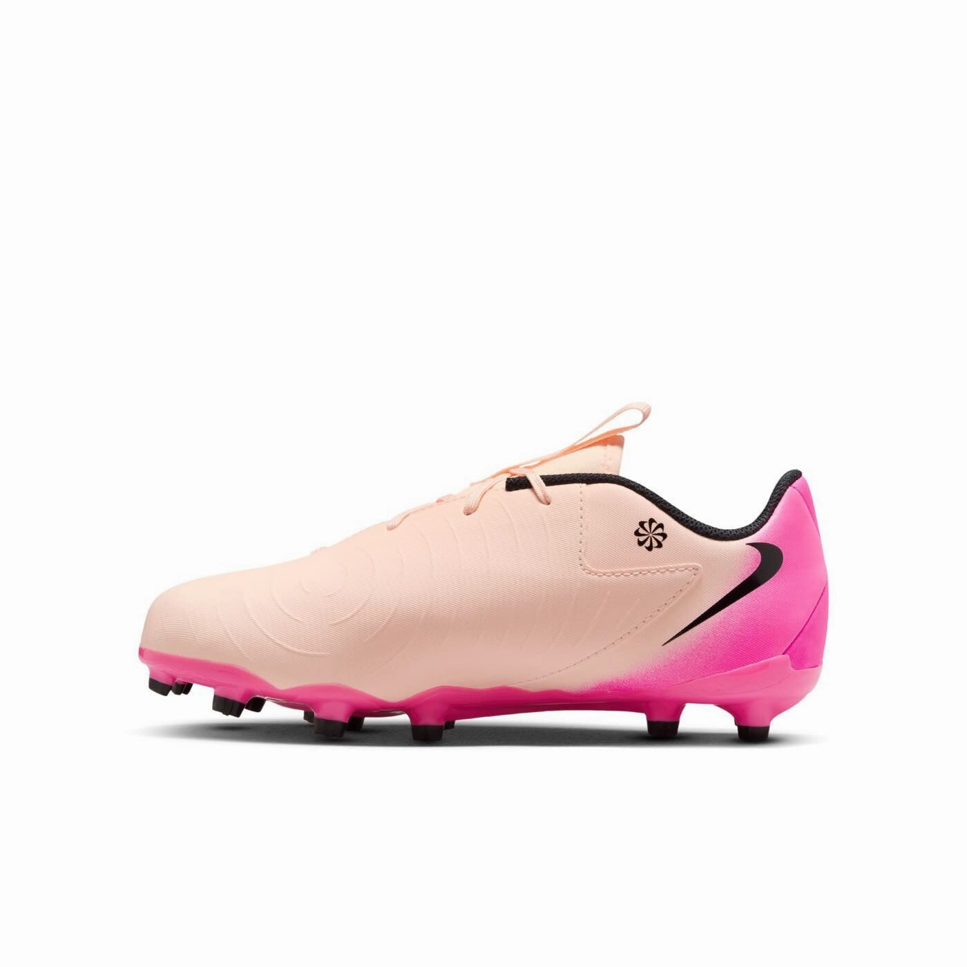 Nike Jr. Phantom GX 2 Academy MG Italian Made Soccer Cleats