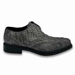 Mauri 2670 Caiman Hornback Dress Shoes Gucci Shoes