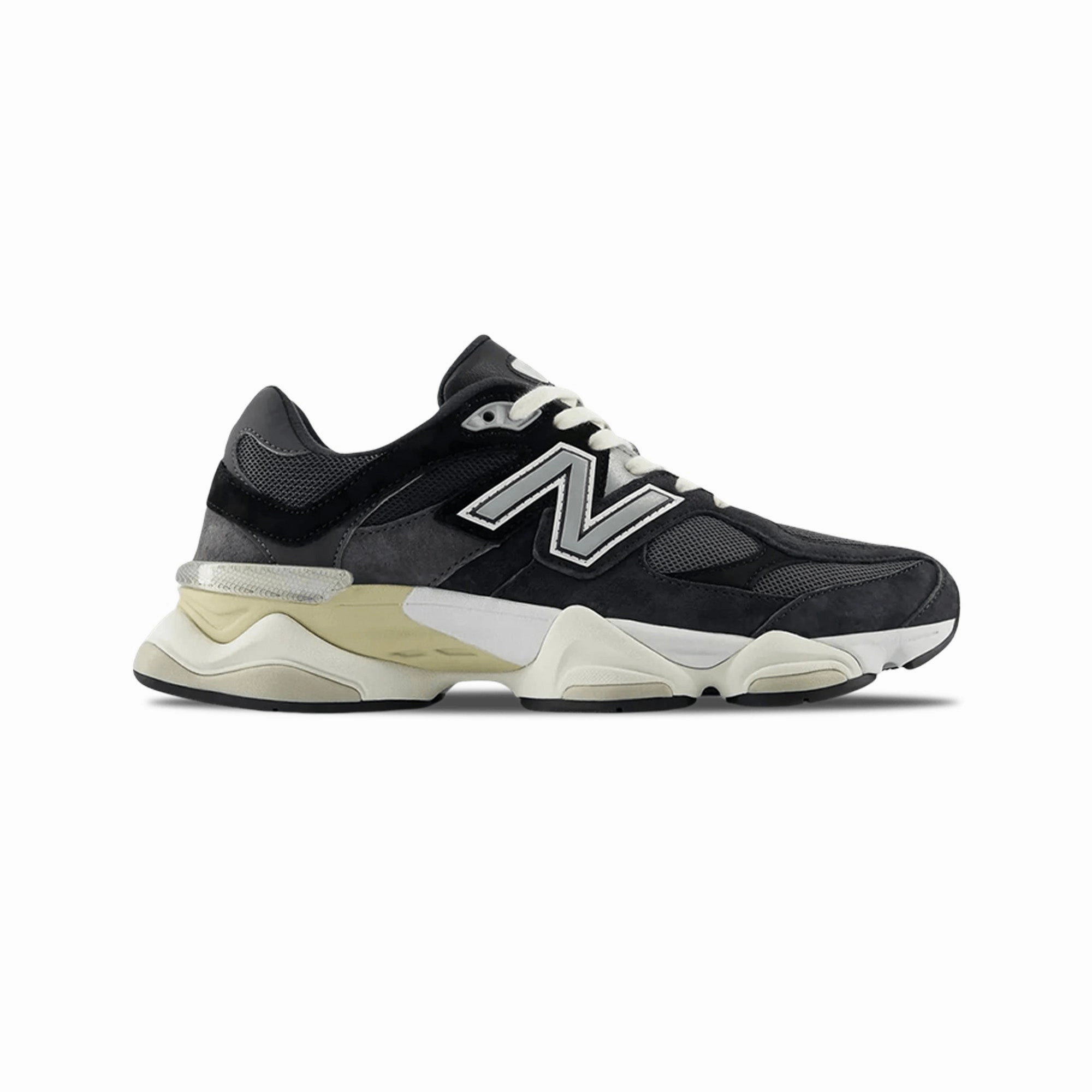 New Balance 9060 'Black Phantom' (2024) Adidas By Stella Mccartney Pureboost Trainer Shoes