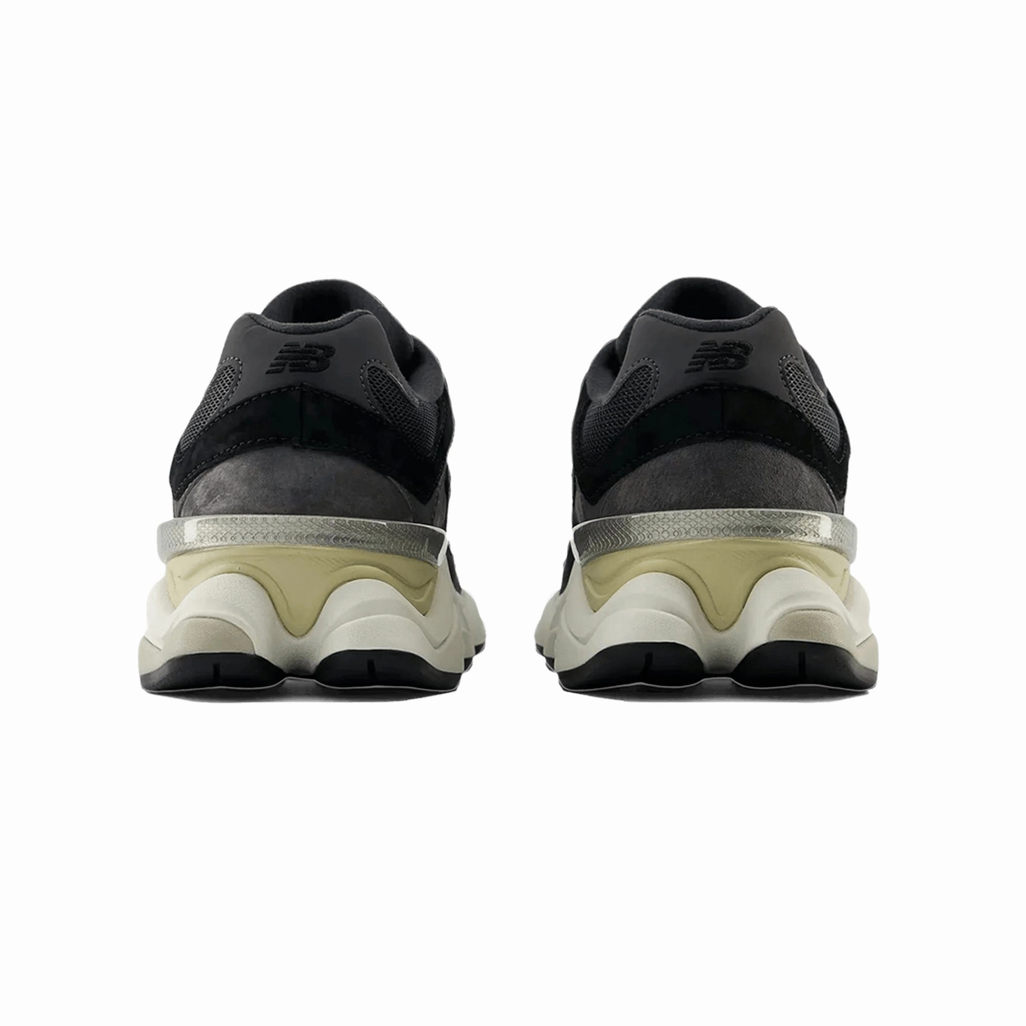 Adidas Adi-kick Training Shoes New Balance 9060 'Black Phantom' (2024)