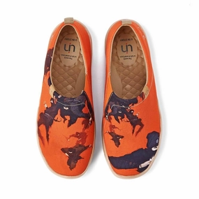 Most Comfortable Casual Walking Shoes Ninja