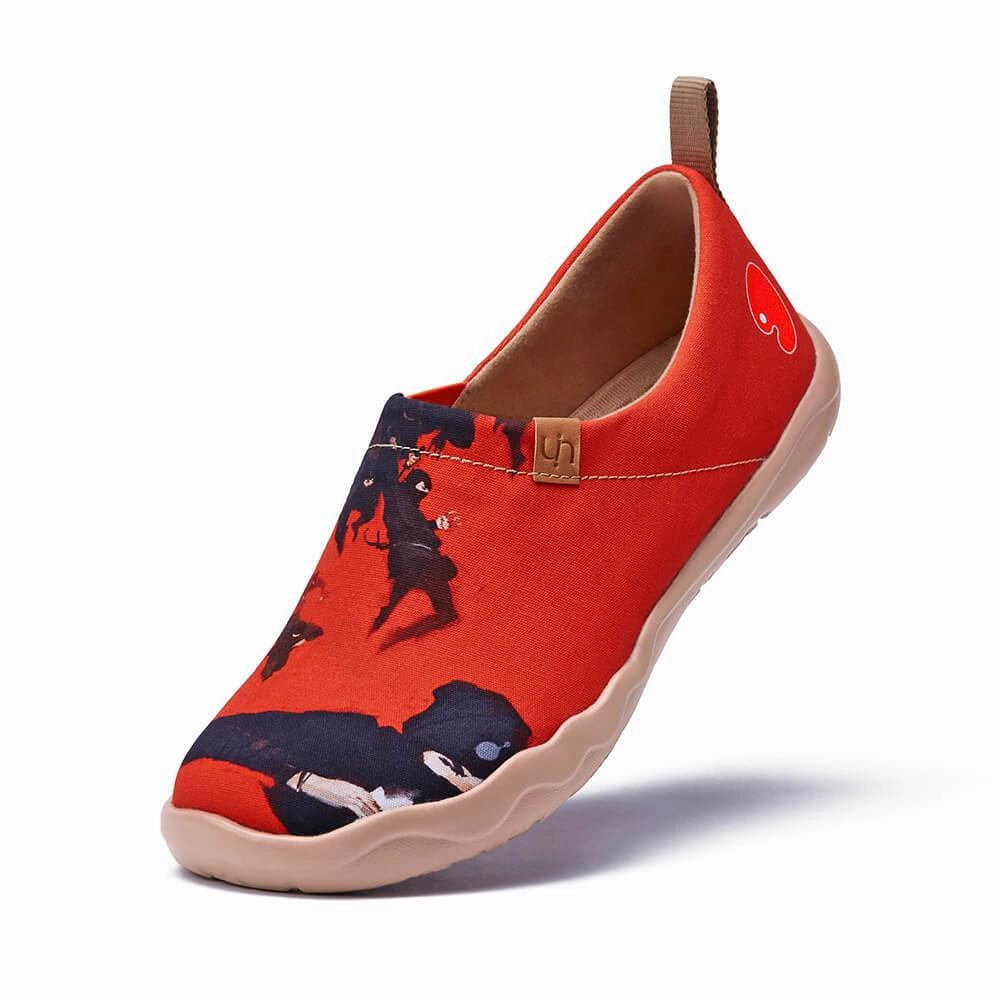 Ninja Sweet Casual Shoes