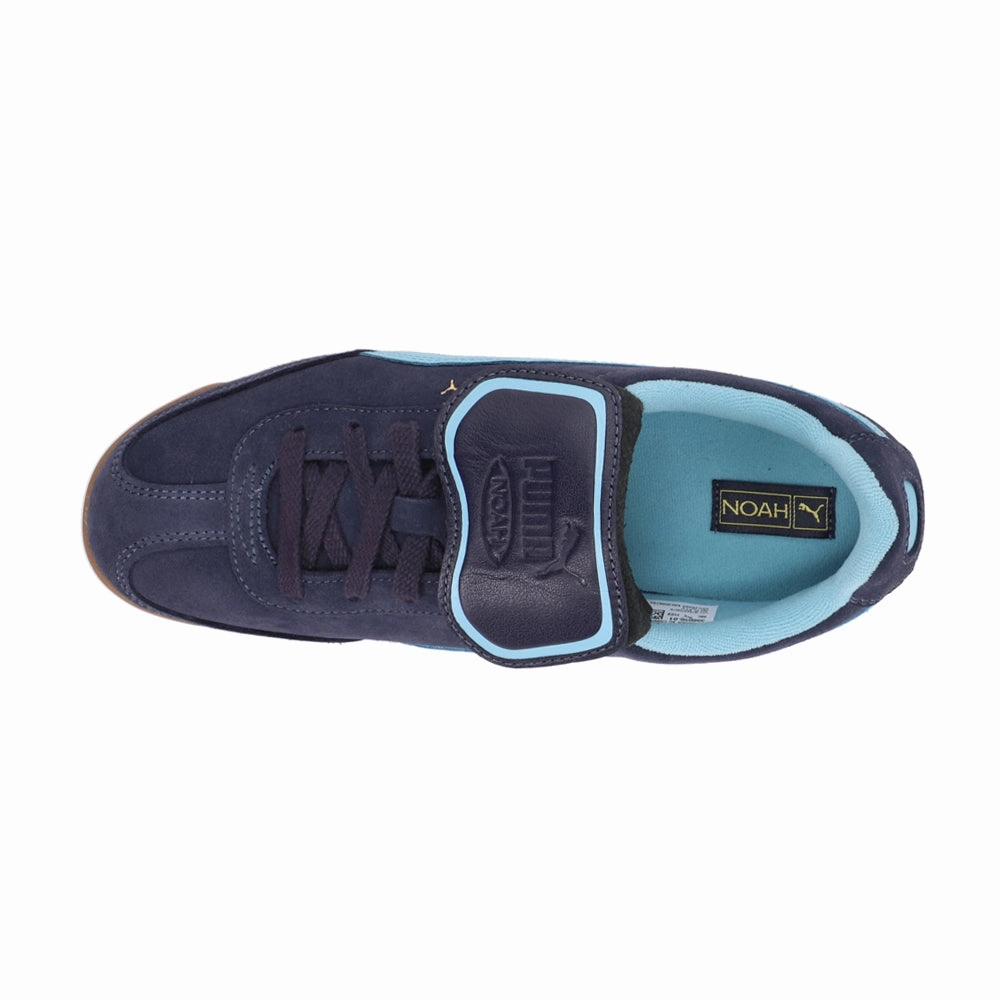 Weight Trainer Shoes Arizona Noah Lace Up Sneakers