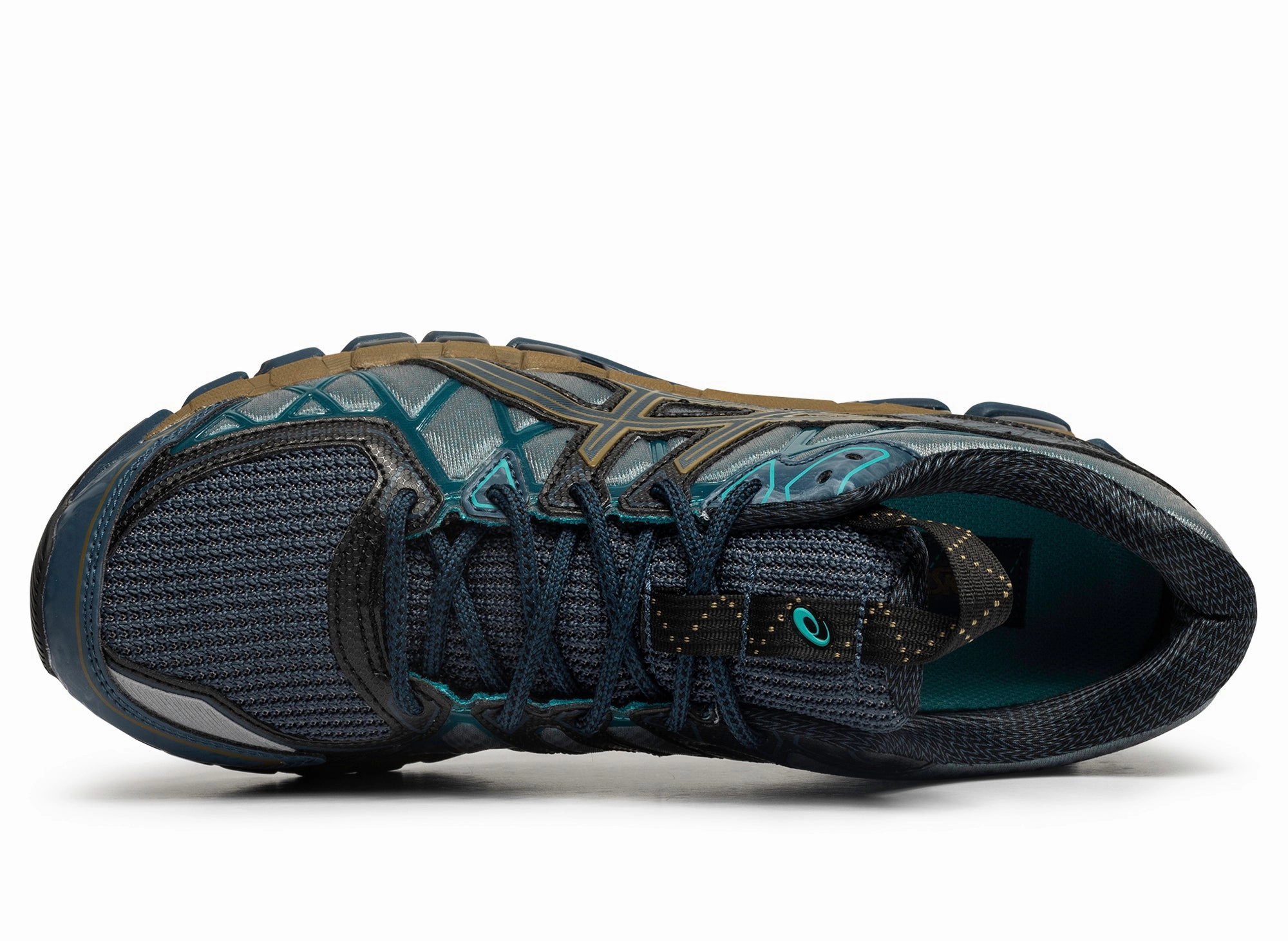 Asics x Kiko Kostadinov UB10-S Gel-Kayano 20 'Vintage Indigo / Sea Glass' Asics Gel Lyte Iii Shoes