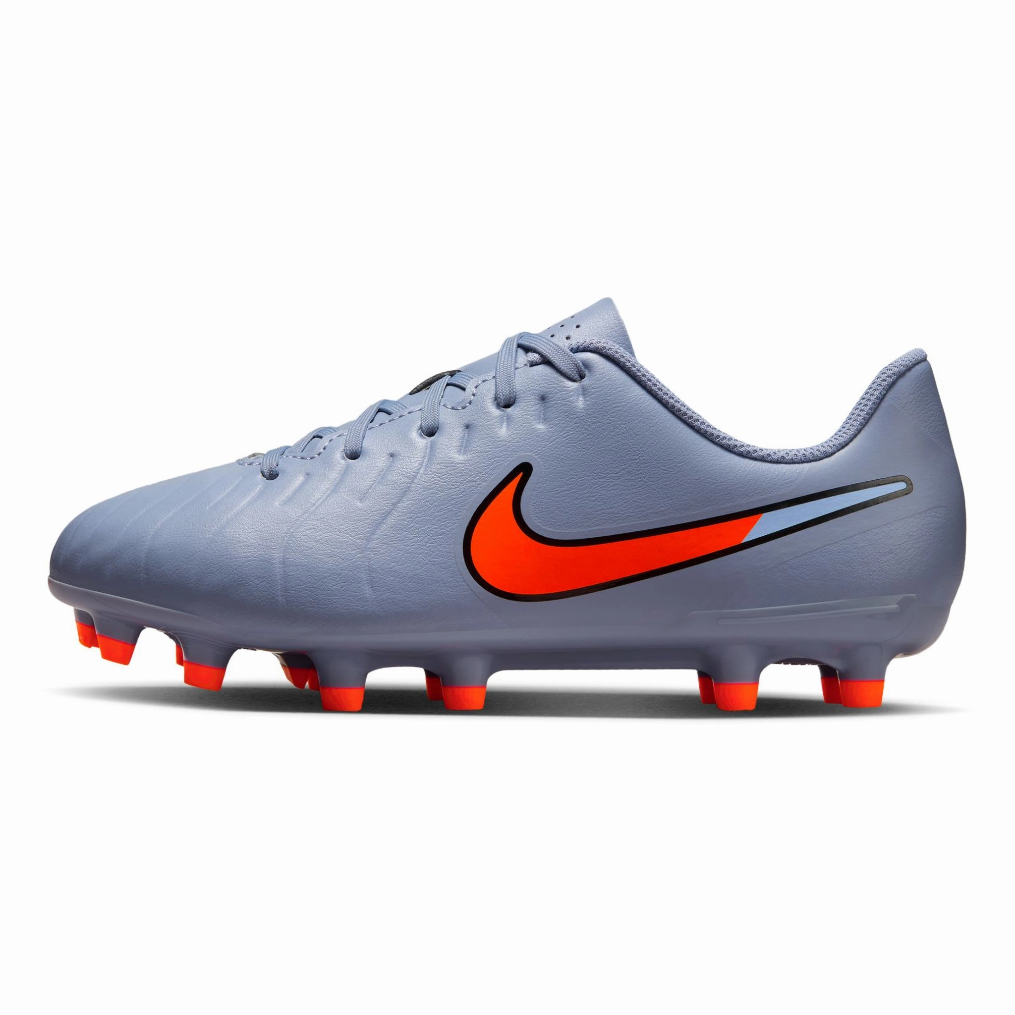 Nike Jr. Tiempo Legend 10 Club Kids Football Boots Phantom Gx 2 Pro Fg Low-top Soccer Cleats