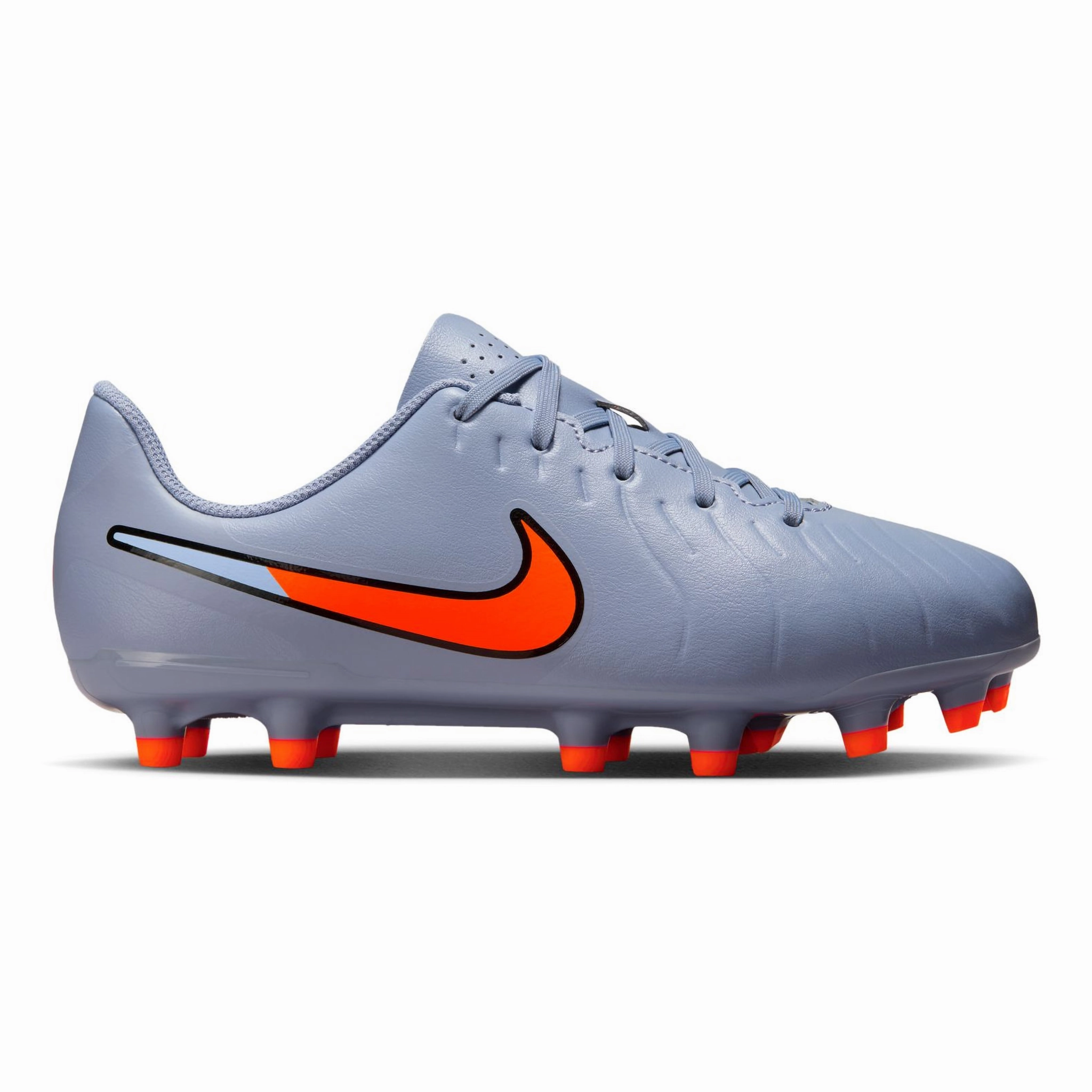 Nike Jr. Tiempo Legend 10 Club Kids Football Boots Furon Pro V7  Fg Soccer Cleats