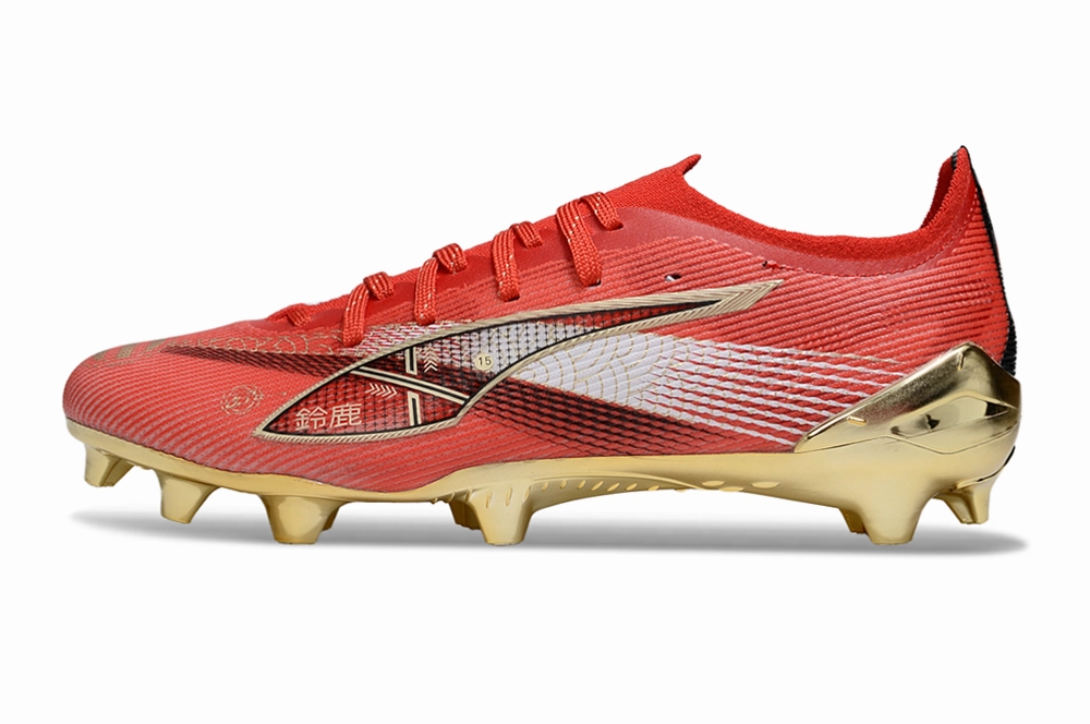 puma Ultra 5 Ultimate FG 39-45 Soccer Player Cleats