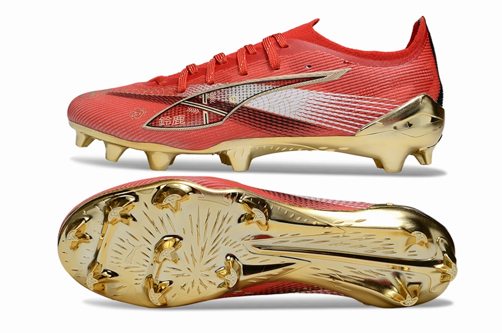 Total 90 Laser Soccer Cleats puma Ultra 5 Ultimate FG 39-45