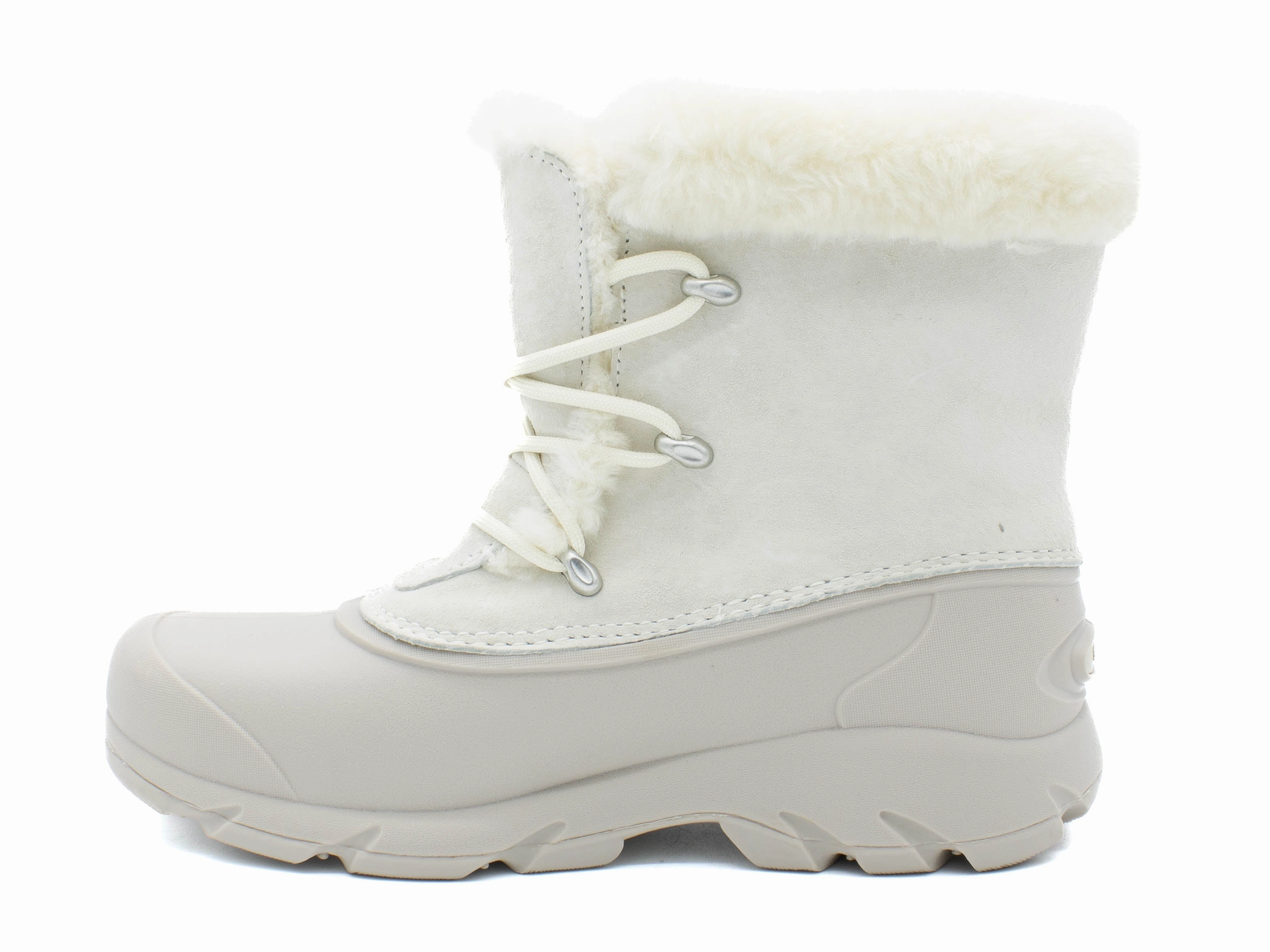 Real Snow Boots SOREL Snow Angel