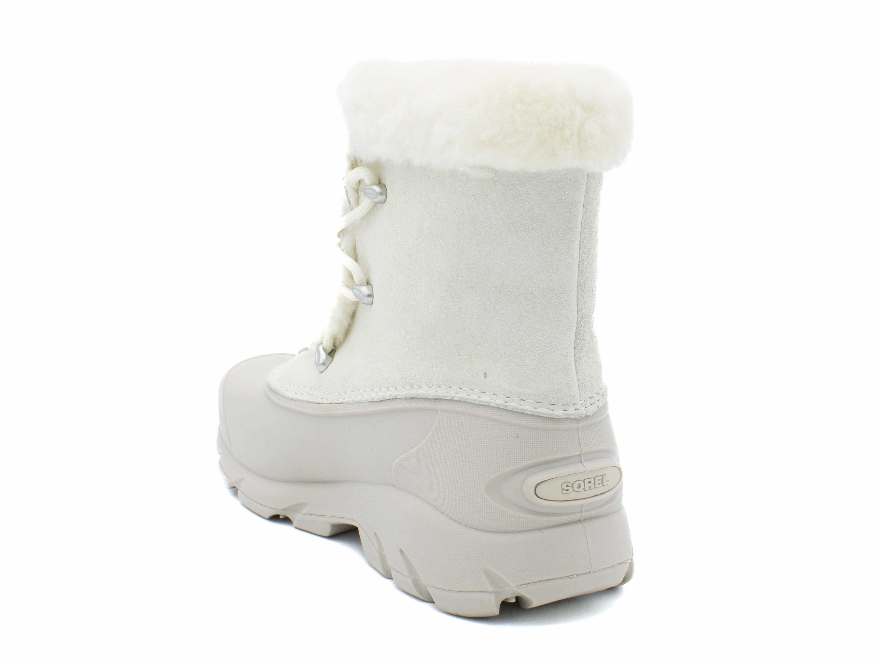 SOREL Snow Angel Kaegreel Waterproof Snow Boots