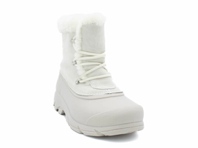 SOREL Snow Angel Ankle Snow Boots