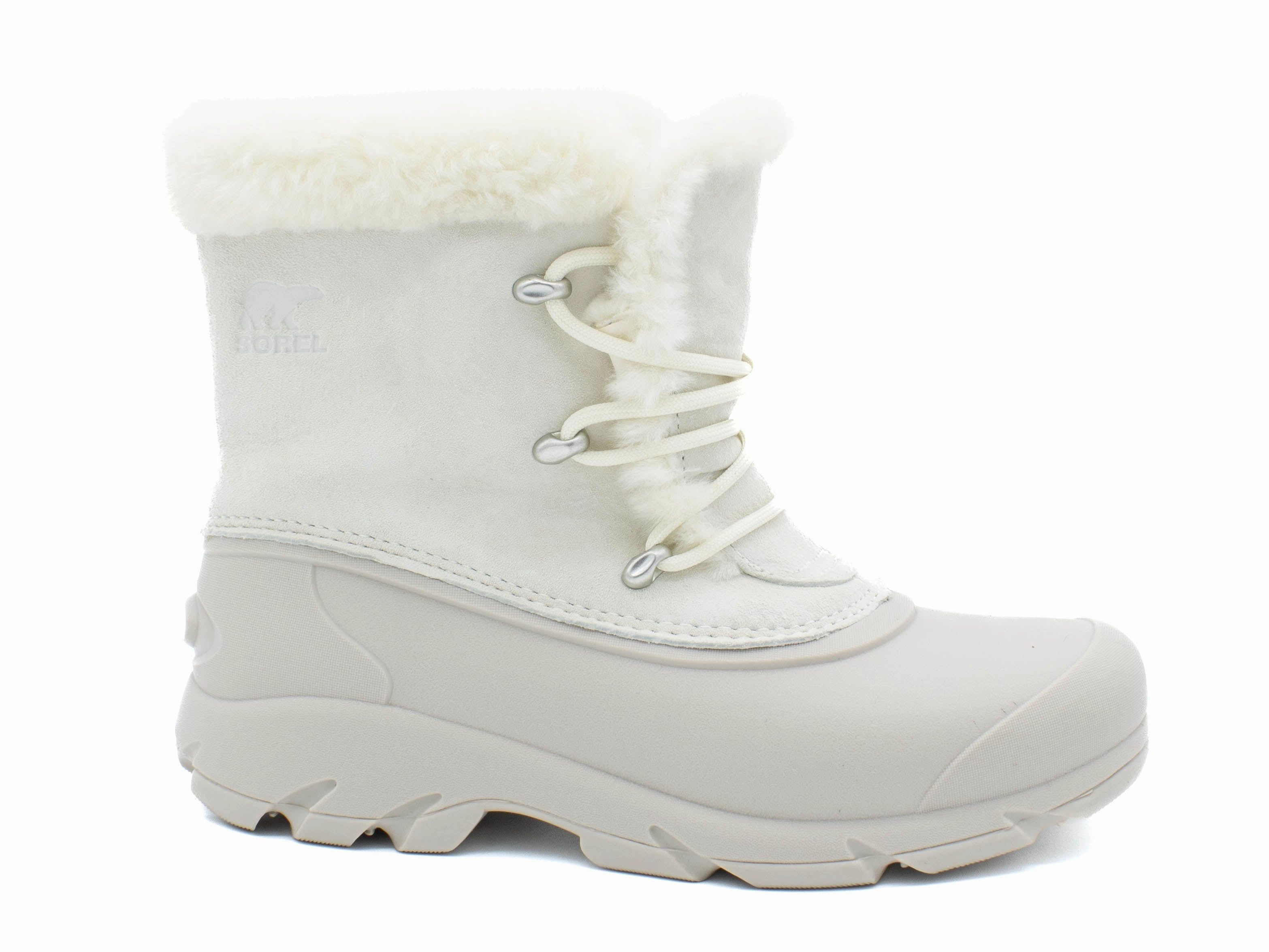 SOREL Snow Angel Used Snow Boots