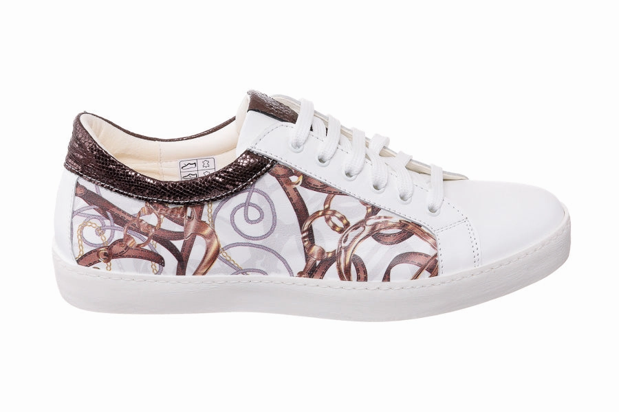 Mc Asti Dries Van Noten Brogues