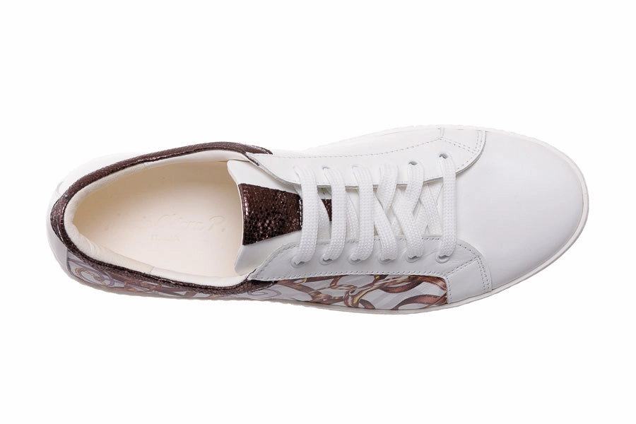 Original Brogues Mc Asti