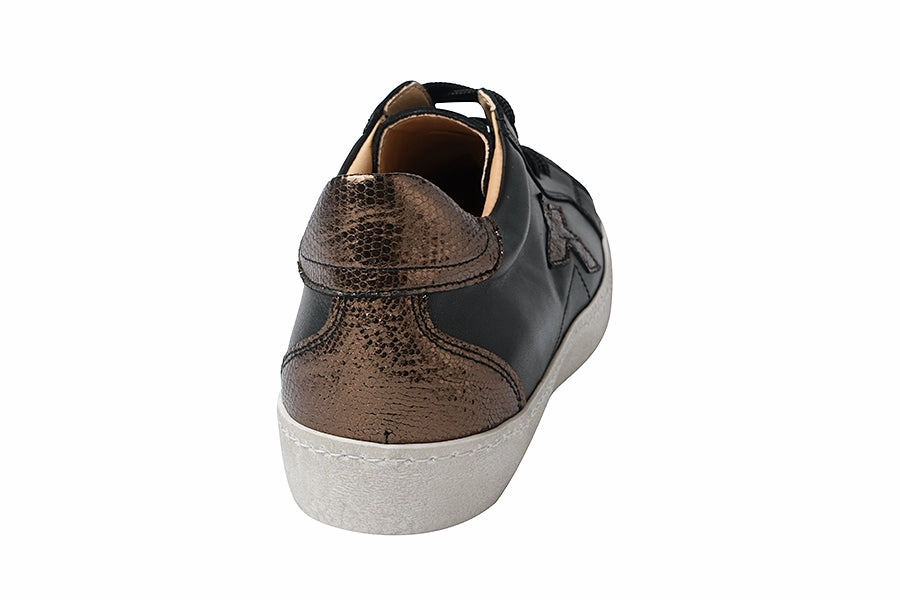 MC BENNETT Wedge Sole Brogues
