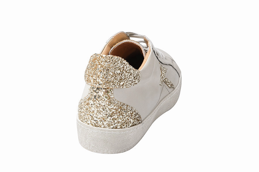 Frank Wright Brogues MC MARCH