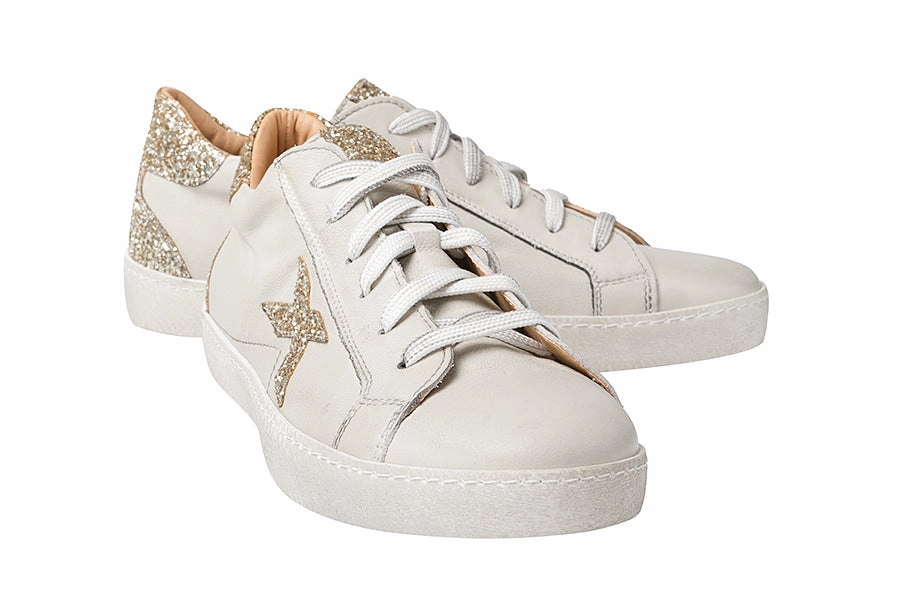 Suede Classic Brogue MC MARCH