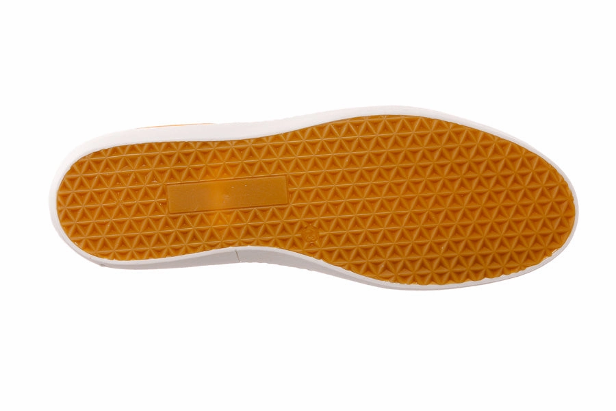 Pastel Mc Marsala Orange