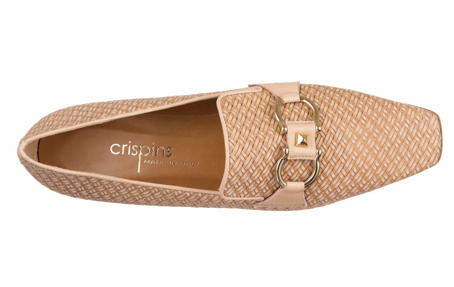 Eastland Classic Ii Penny Loafers Mdf Bliss Beige