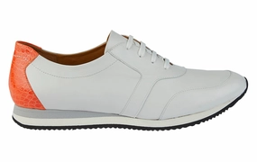 Tan Brogue Shoes Mdf Bold