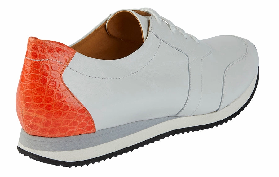 Claymore Brogues Mdf Bold