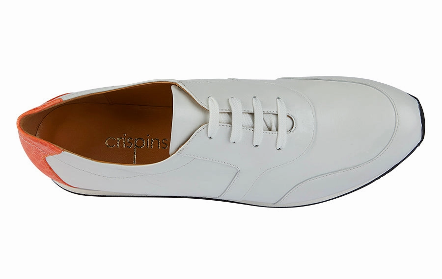 Mission Brogue Mdf Bold