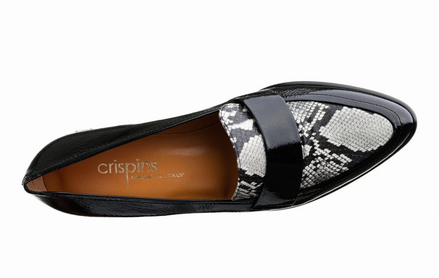 Bragano Loafers Mdf Flyaway