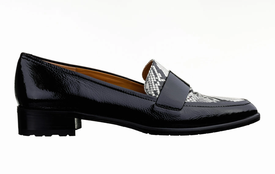 Bostonian Penny Loafers Mdf Flyaway