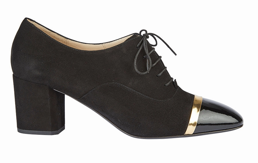 Alden Brogues Mdf Perform