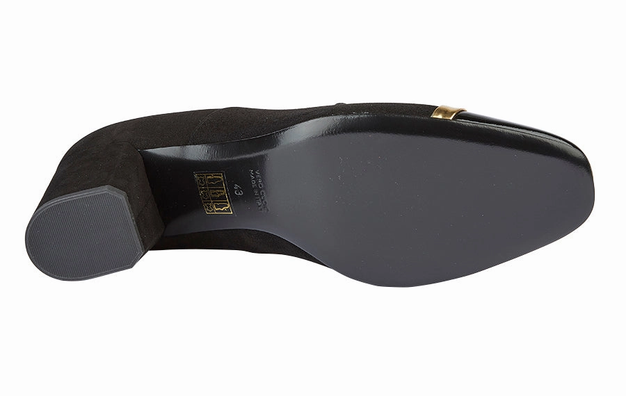 Mdf Perform The Brogue