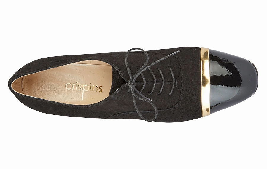 Mdf Perform Brogues Review